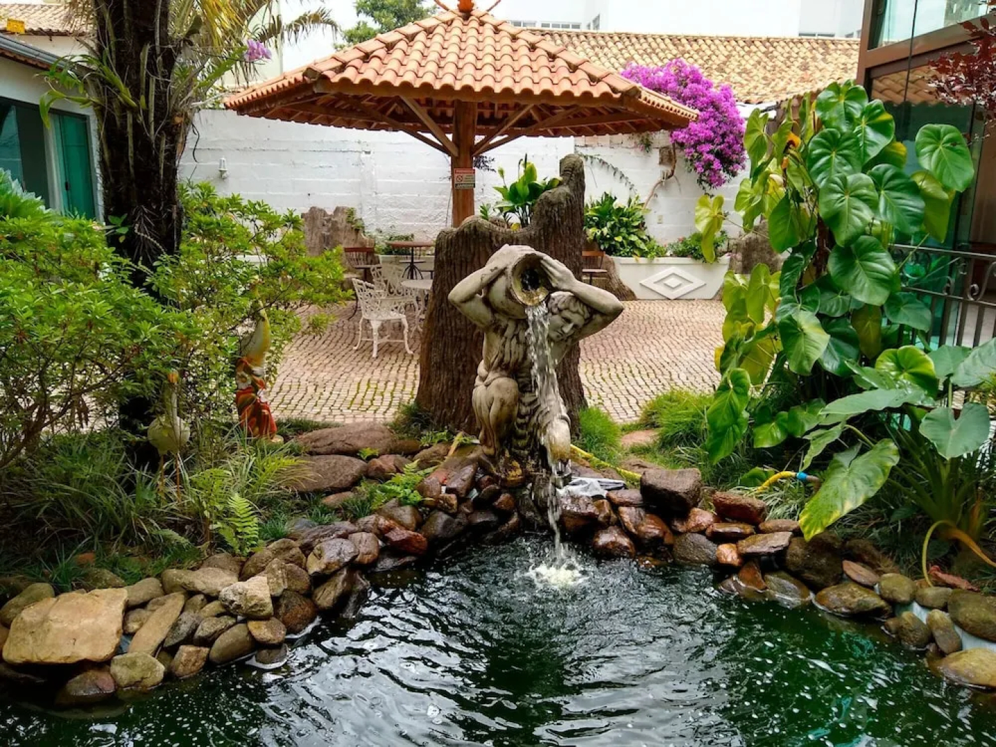 Alzira Park Hotel