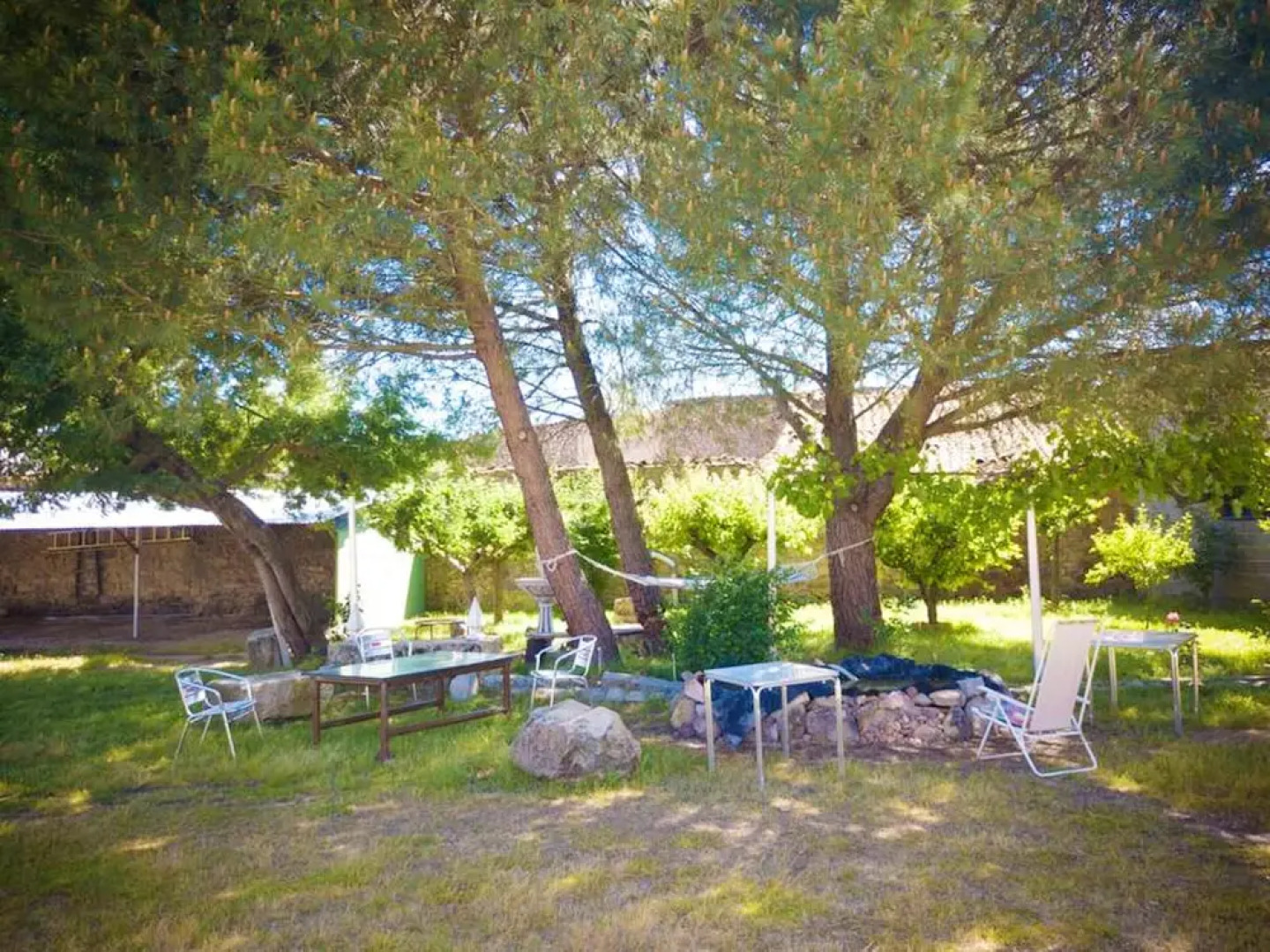 Villa With 3 Bedrooms in Vitigudino, With Private Pool, Furnished Terr