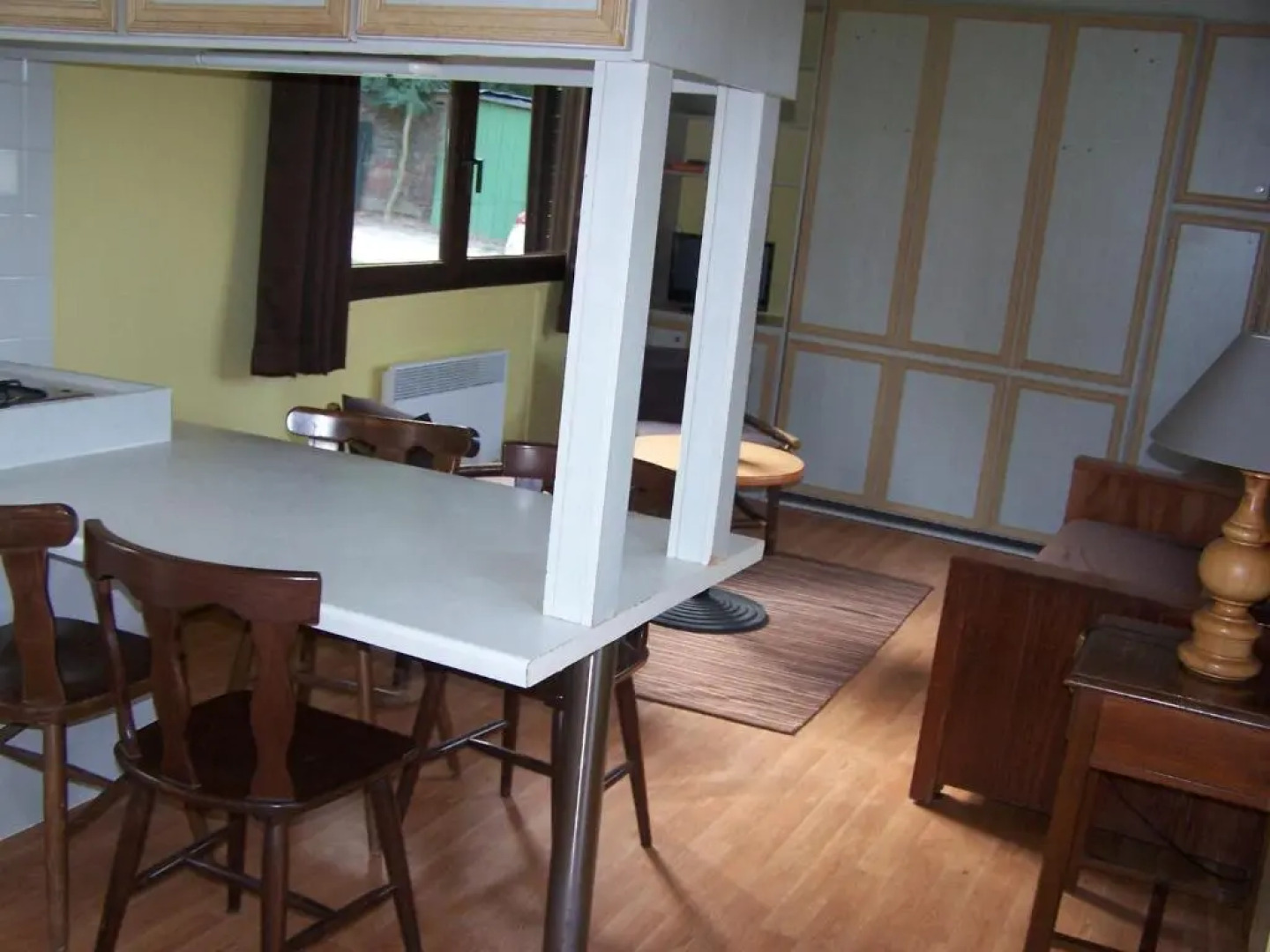 3 Gites - Relais Du Saussay in Pertheville Ners