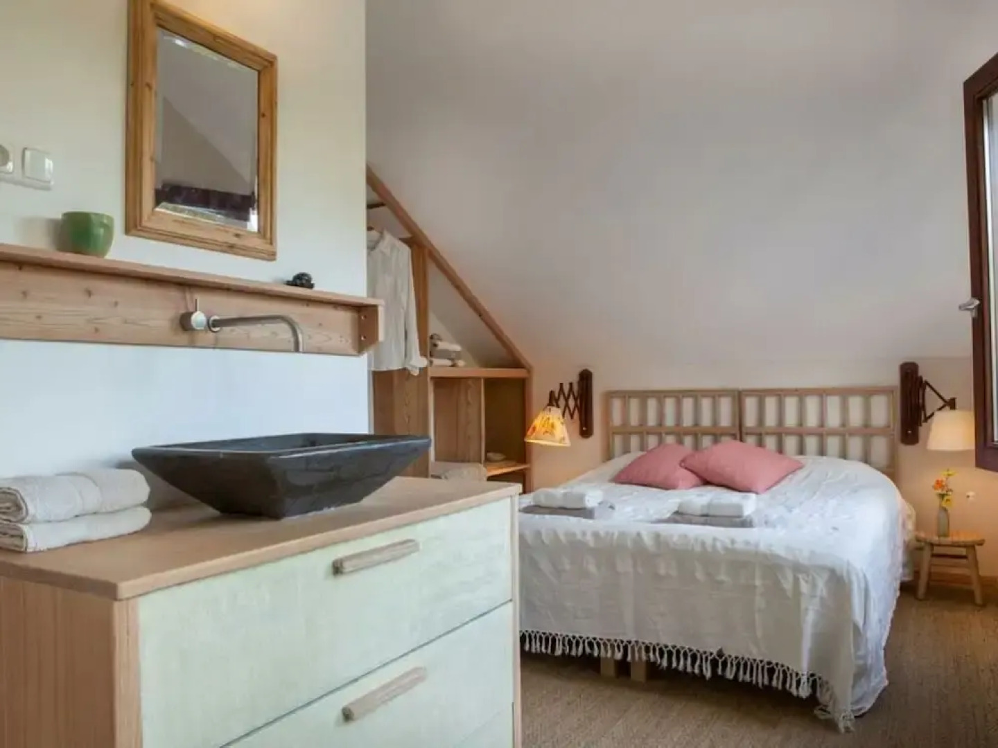 Holiday Home Ecolodge The Pearl