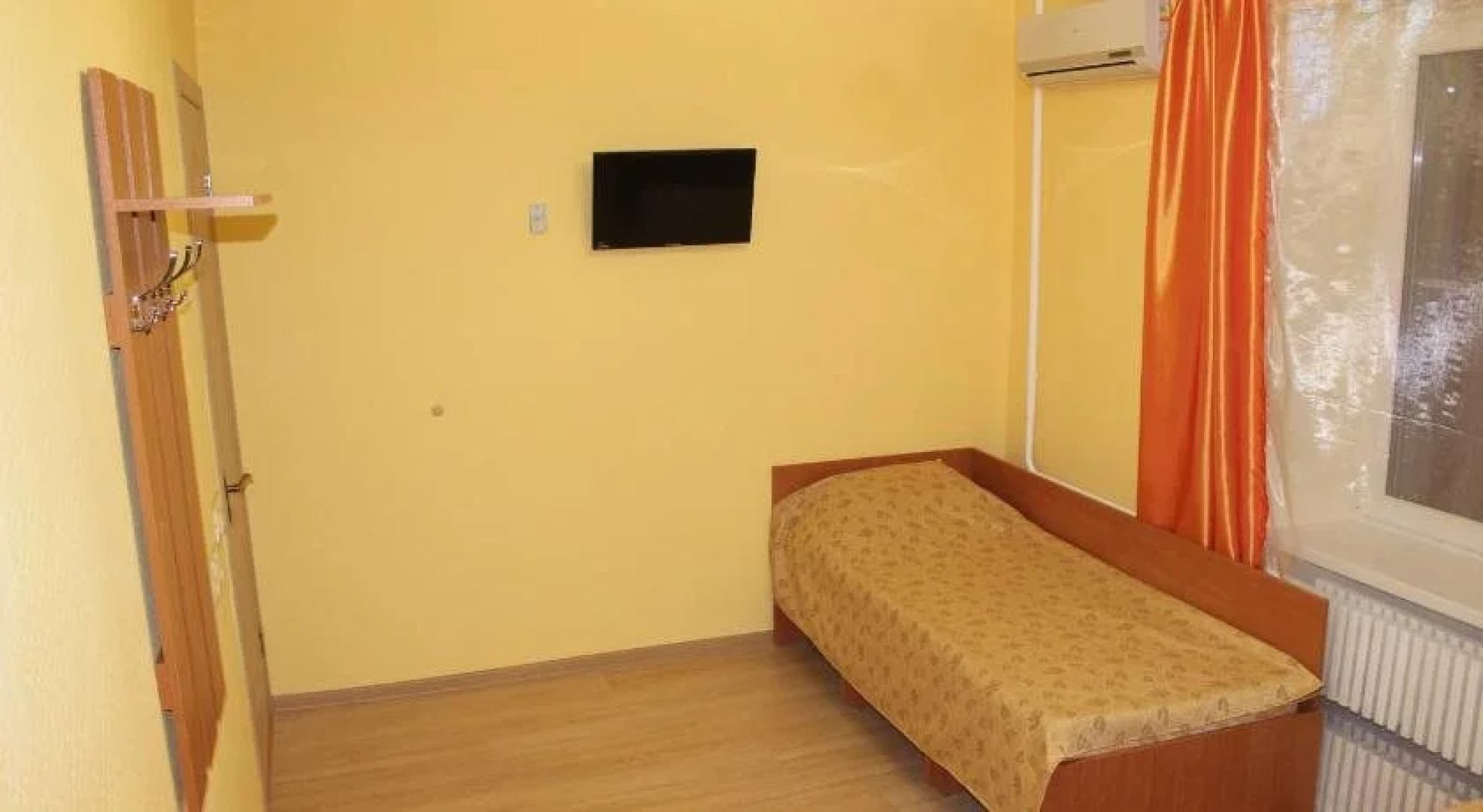 Solnyshko Krasnodar-1