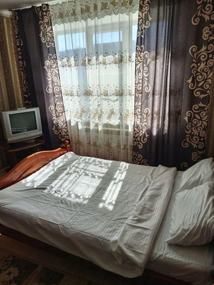 Апартаменты на улице Воровского 88