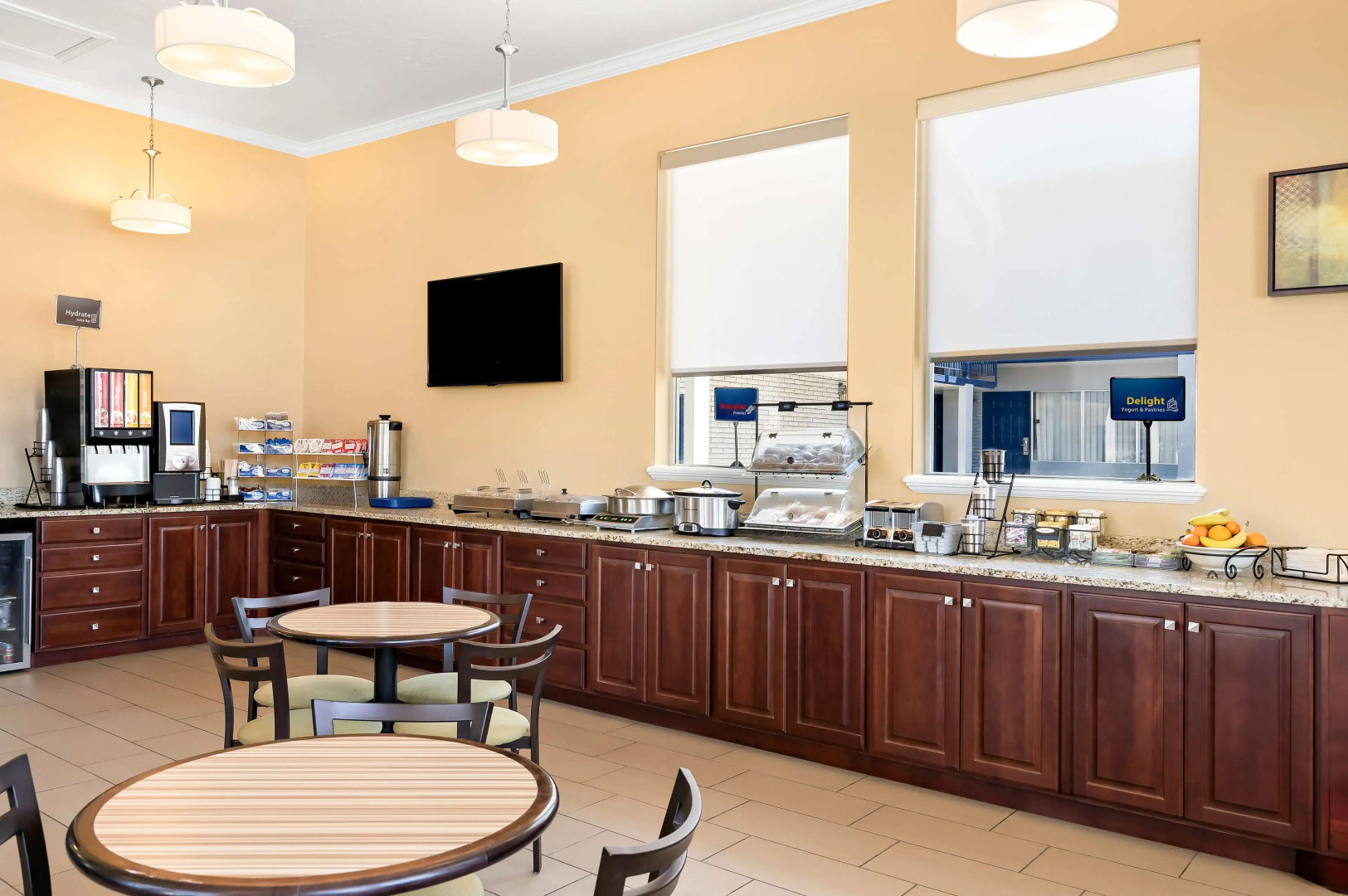 Best Western Paradise Inn Of Nephi
