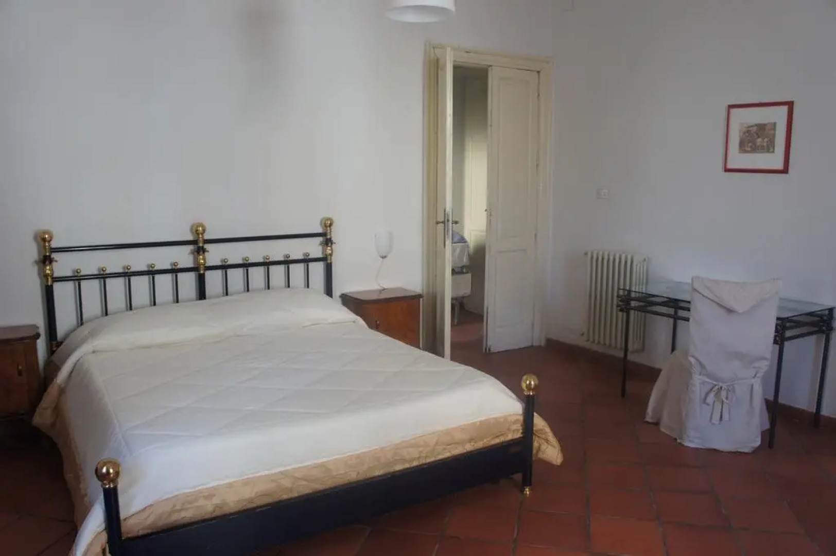 B&B Villa Fiocchi