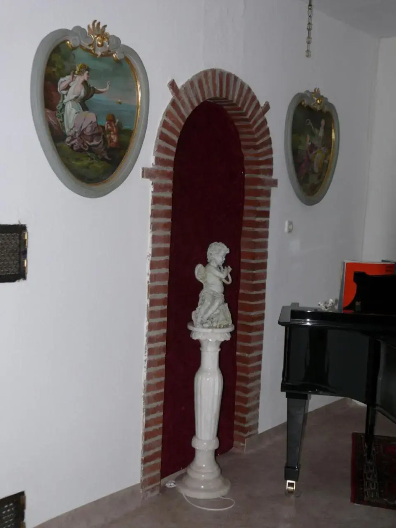 Apartments Weisser Reiter