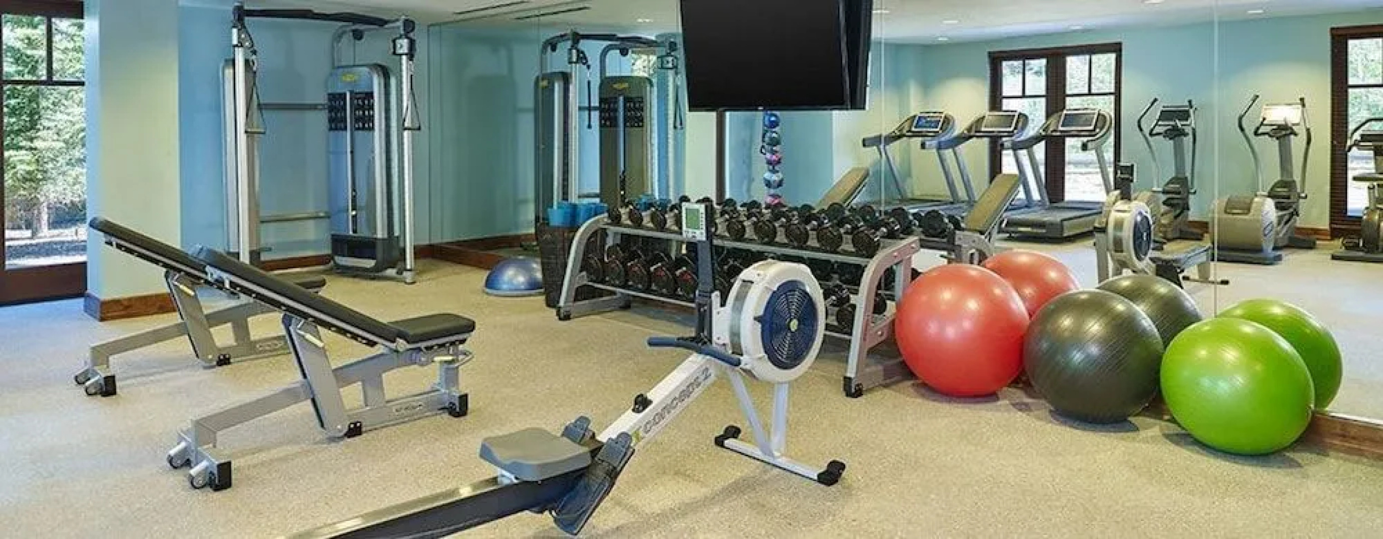 Timbers Bachelor Gulch