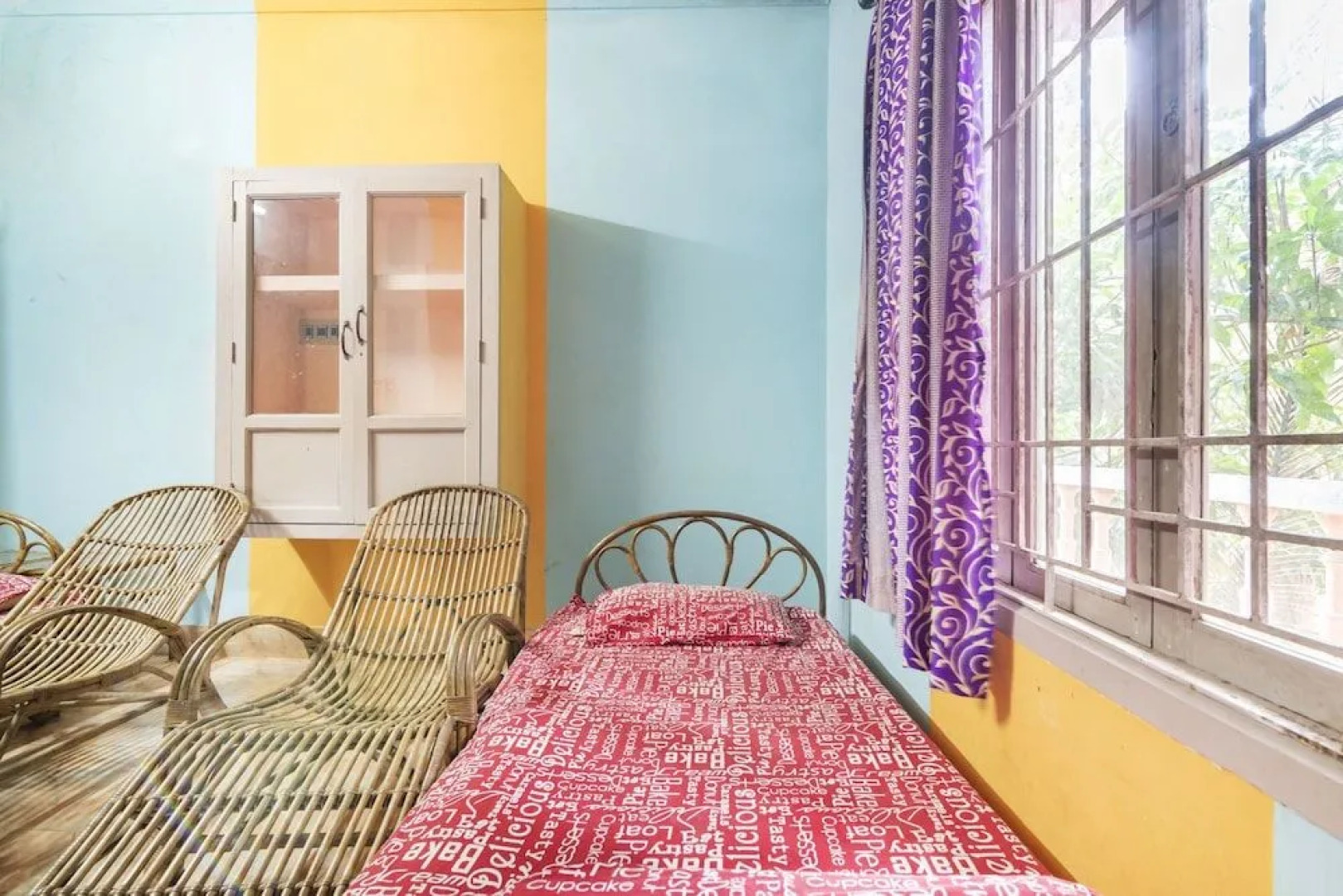 GuestHouser 2 BHK Cottage e446