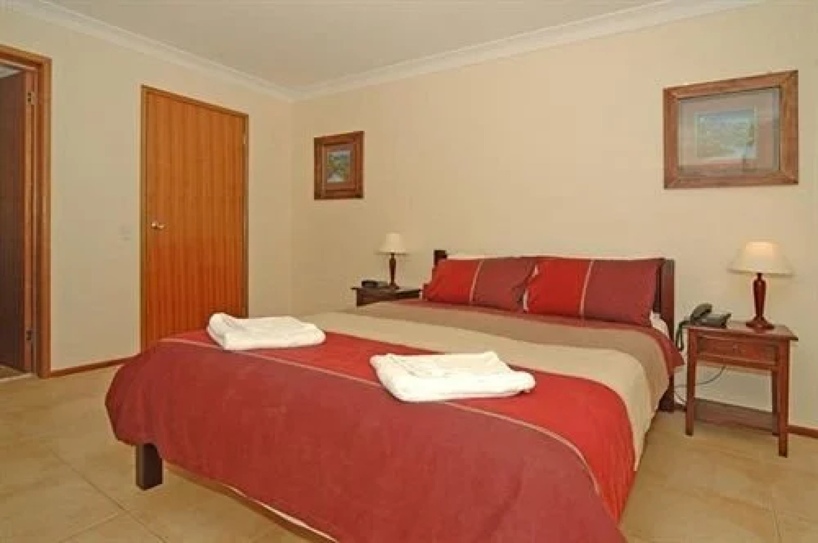 Nirvana Luxor Boutique Resort & Retreat