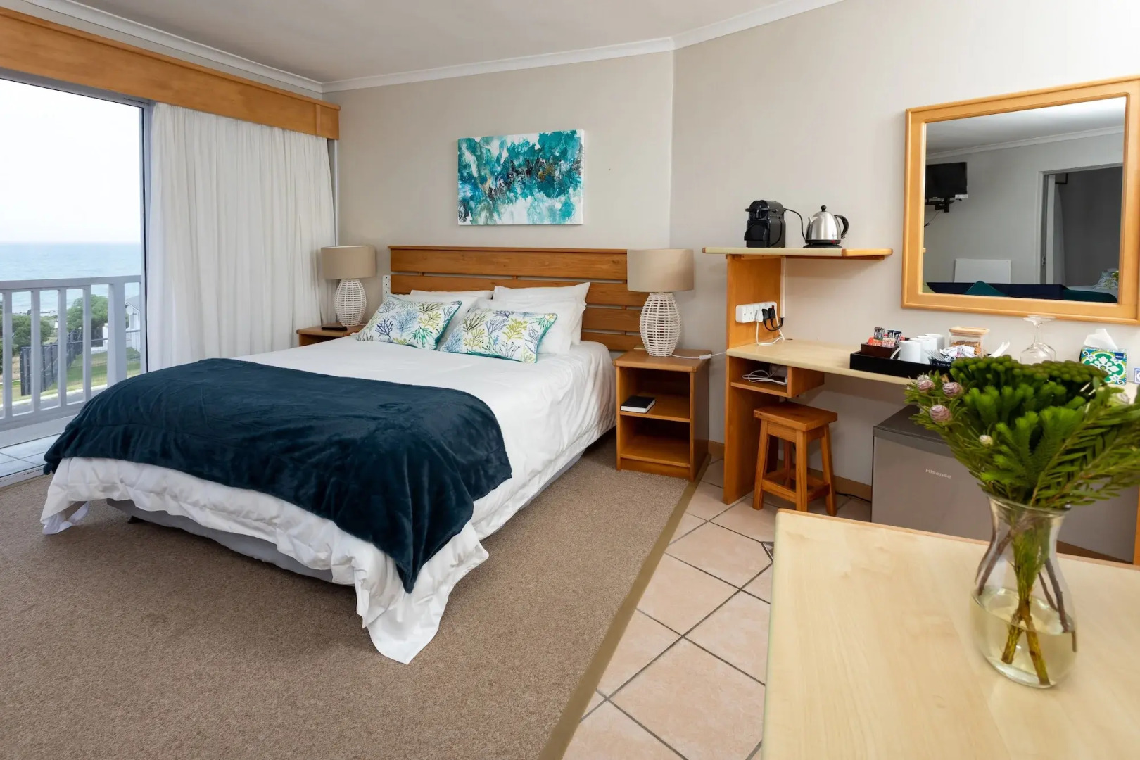 Aire del Mar Guest House