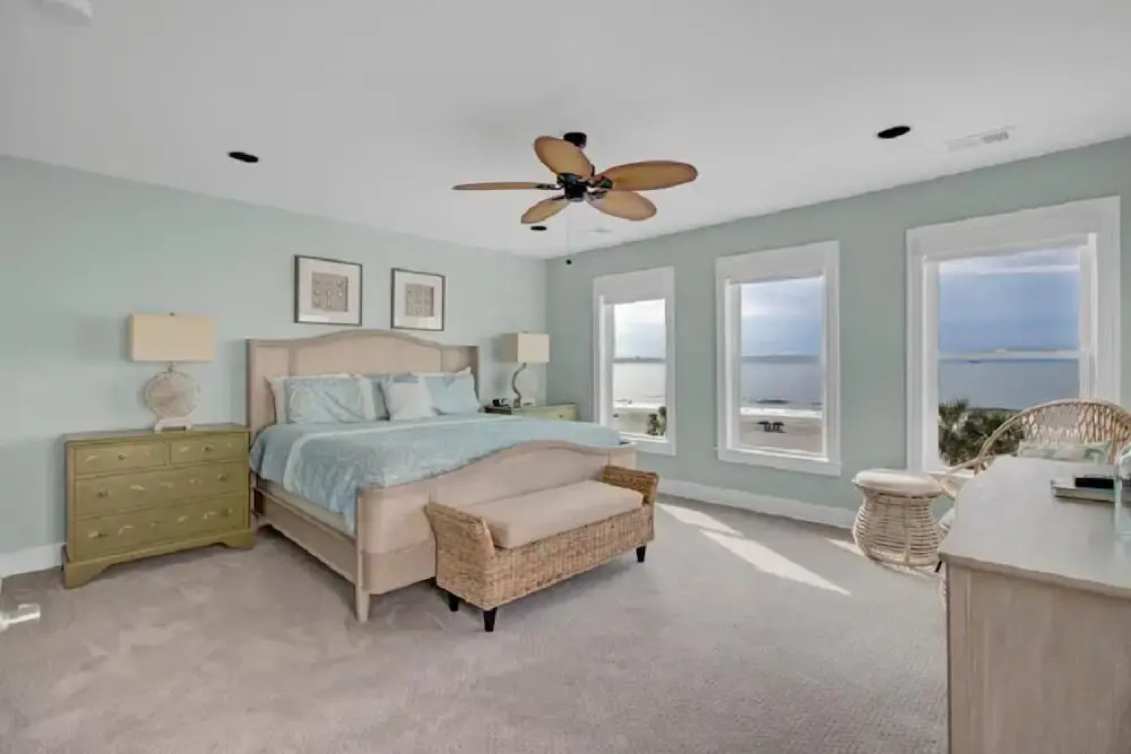 Grand Pavilion 09, Isle of Palms