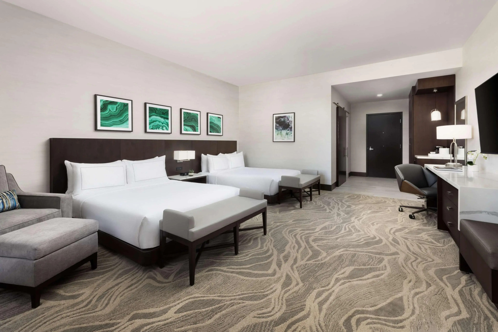 DoubleTree by Hilton Tucson Downtown Convention Center