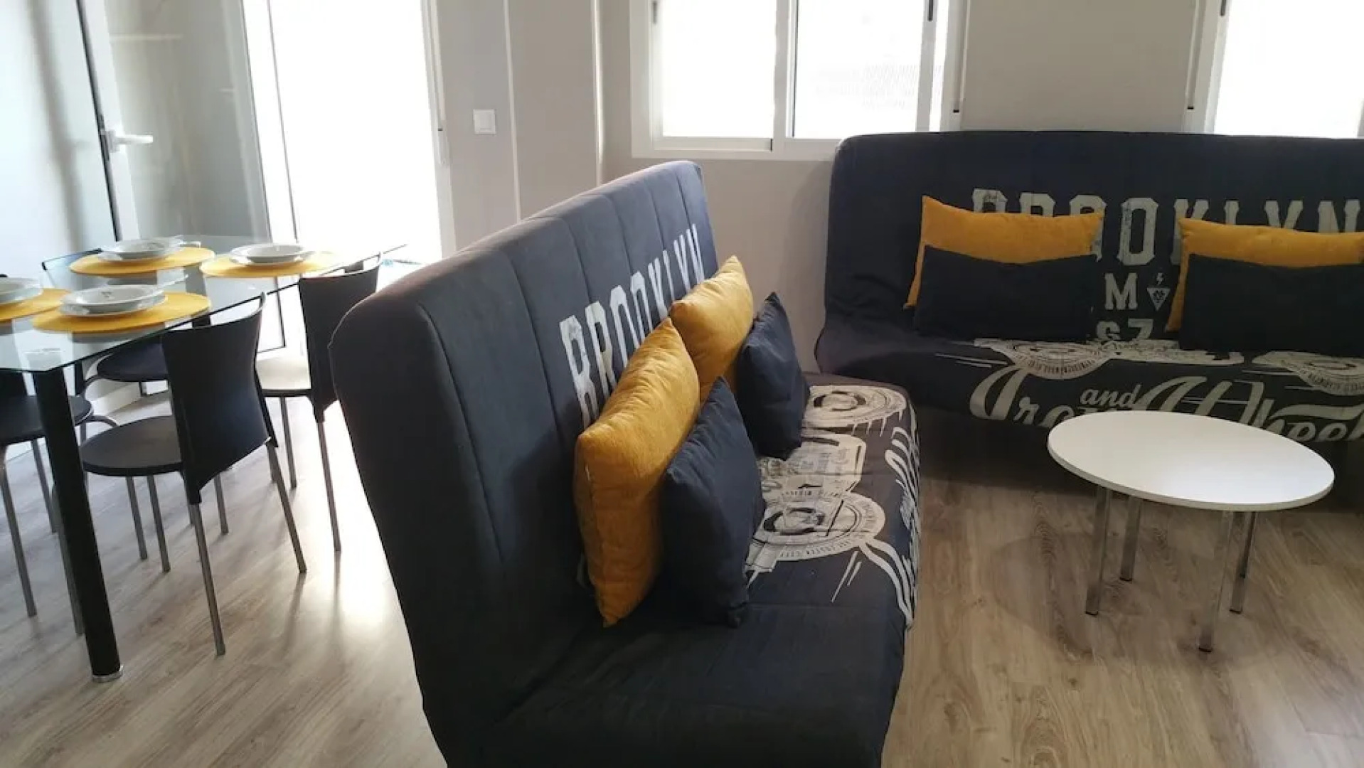 Imperium Apartamentos