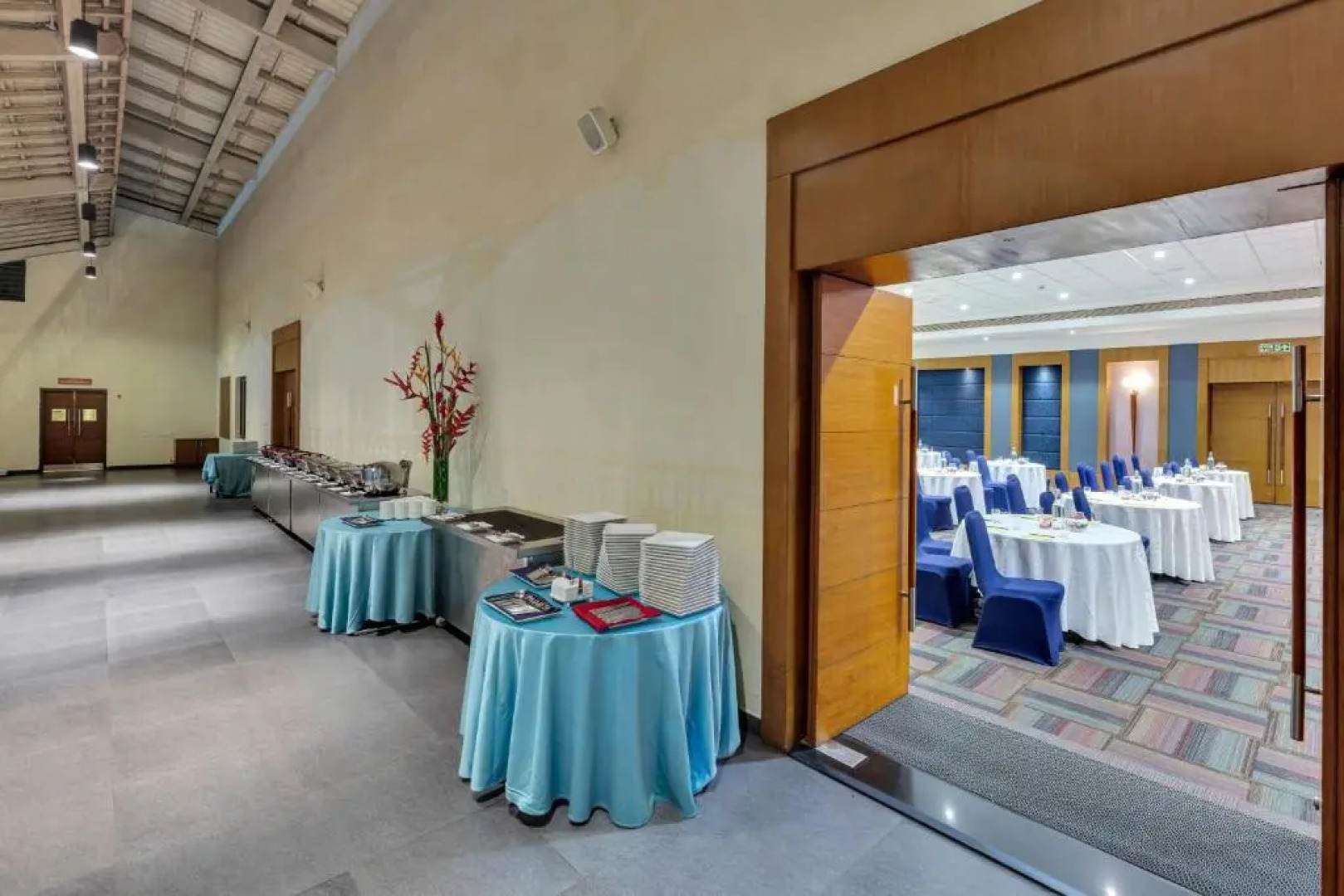 Club Mahindra Virajpet