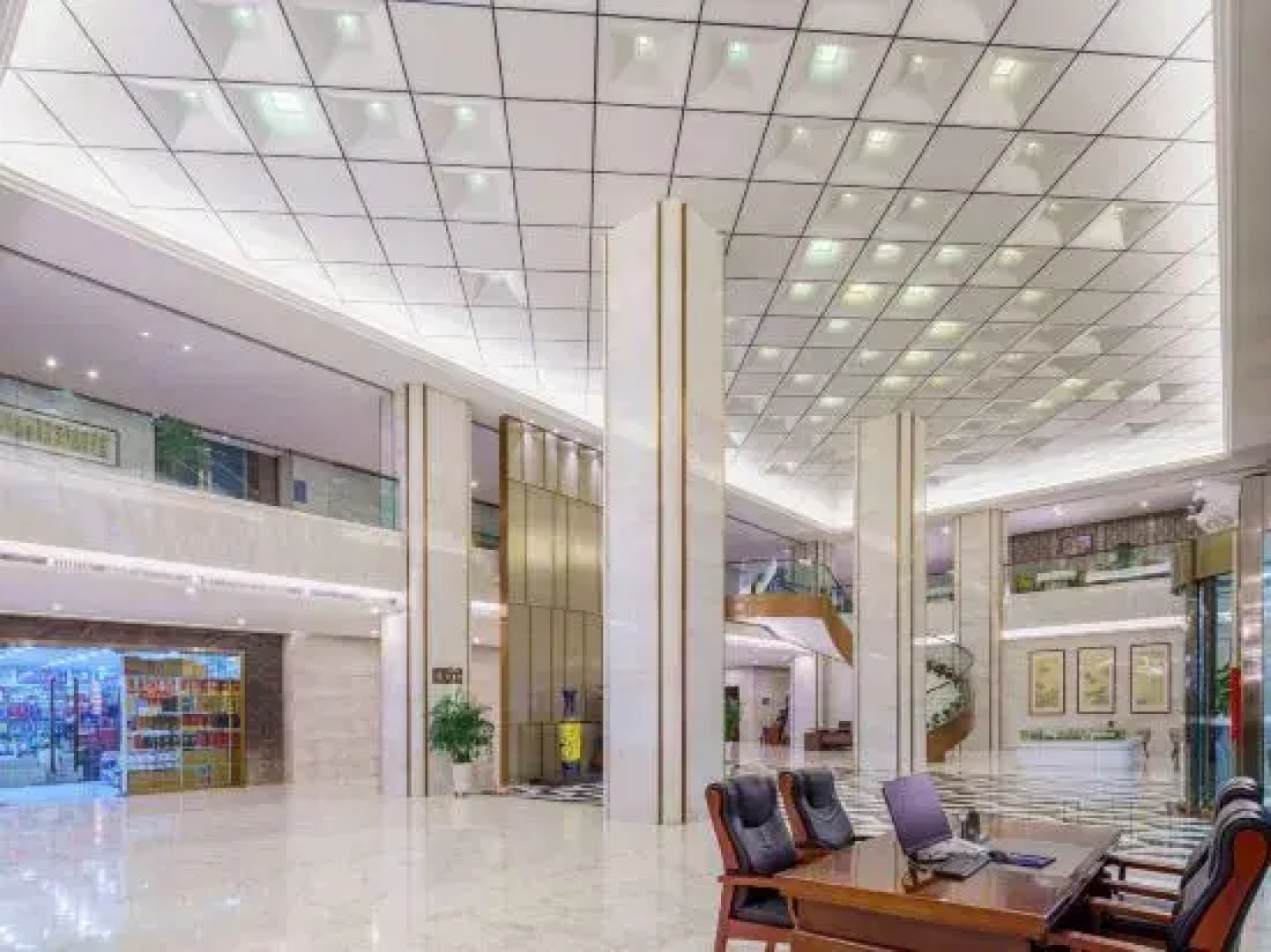 Bolin Hotel