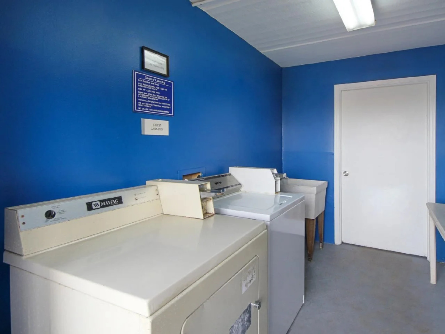 South Padre Island Lodge