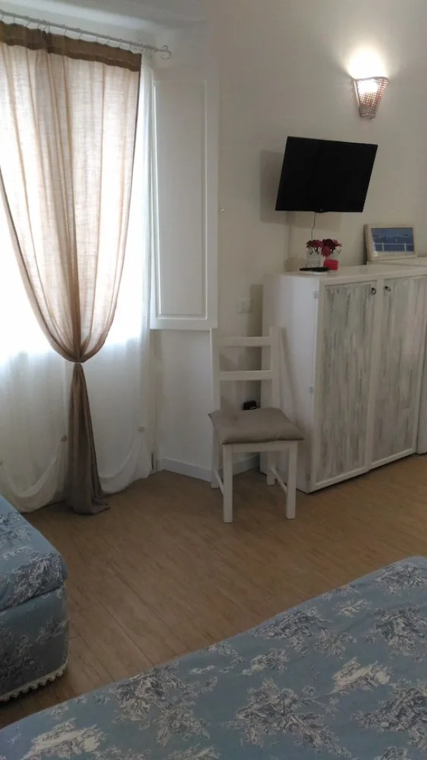 Il Casalino Apartment