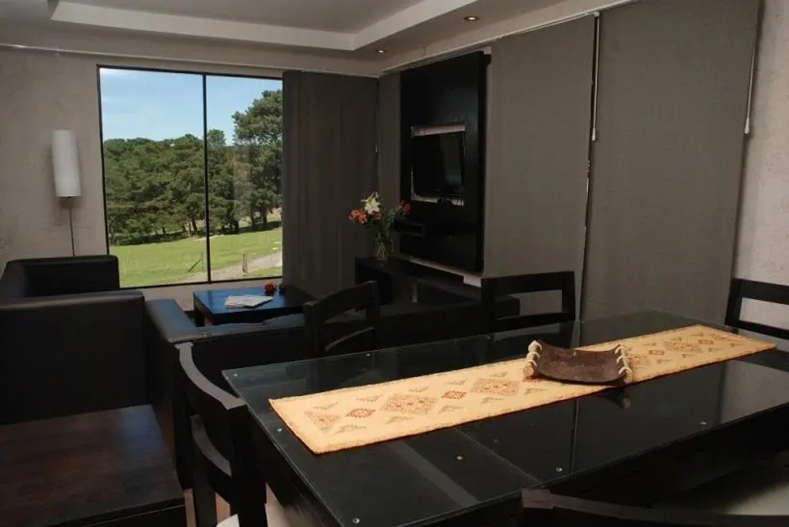 Posta Natural Apart & Hotel