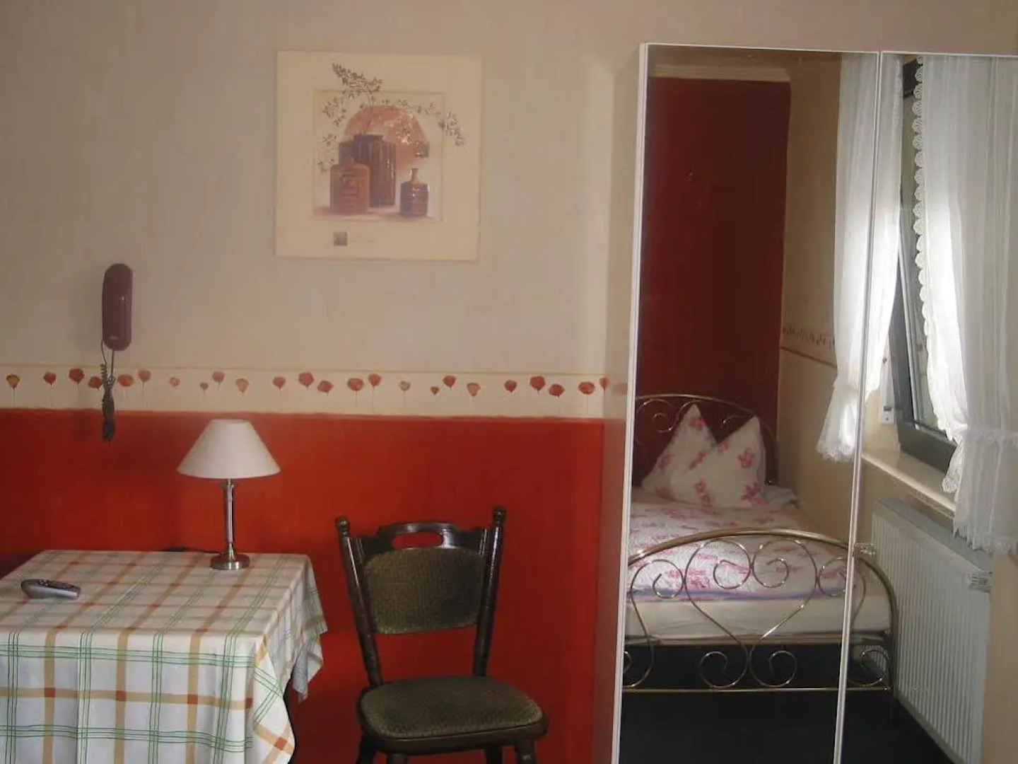 Restaurant Landgasthof Zum Wiesengrund