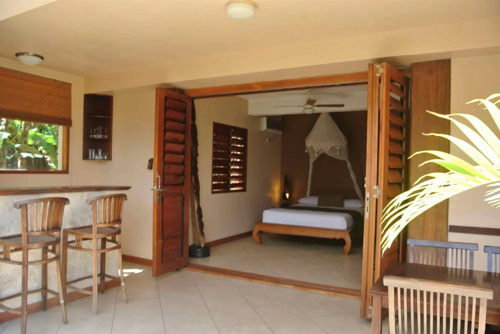 Fatumaru Lodge Port Vila