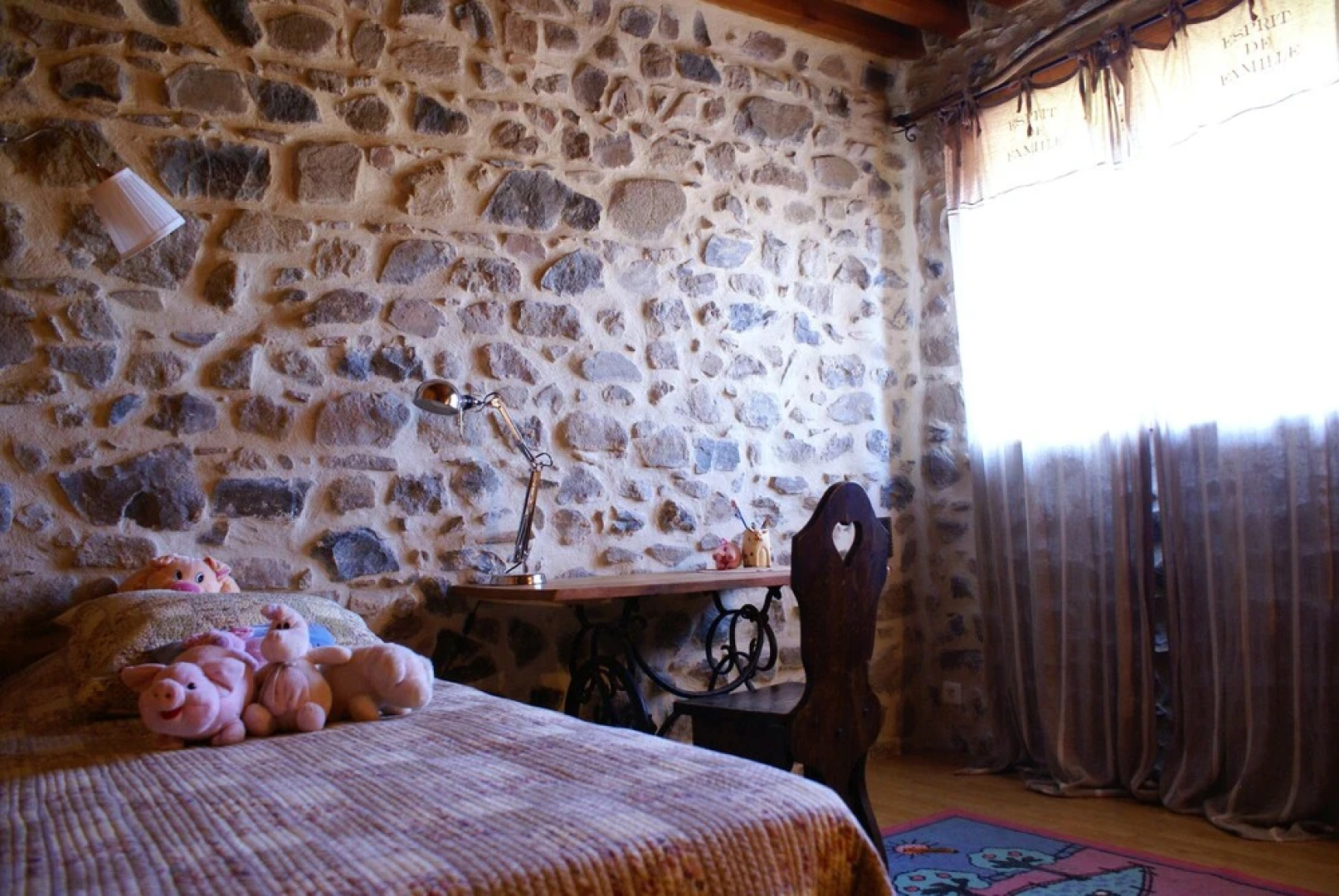 Chambres d'Hôtes Ferme du Planet