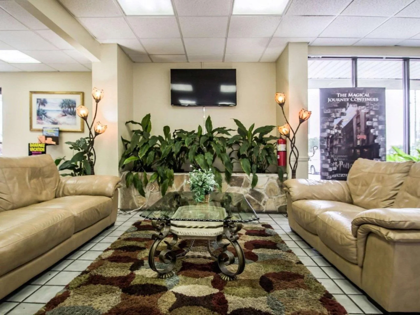 Rodeway Inn Maingate