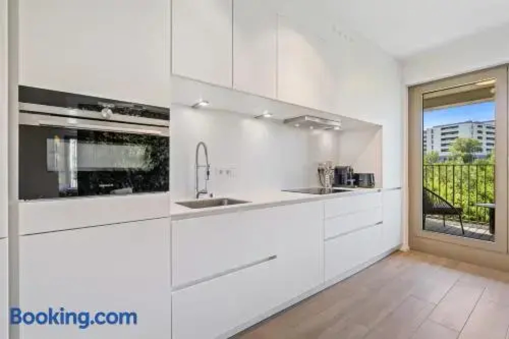 Gem in Historic District Belval ID187