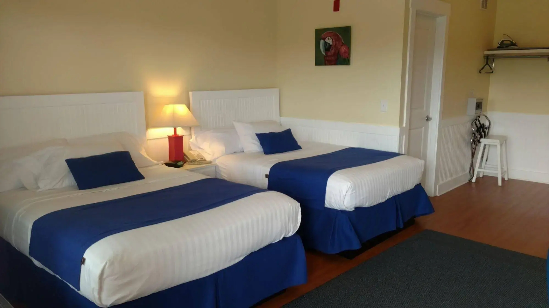 Topsail Shores Inn