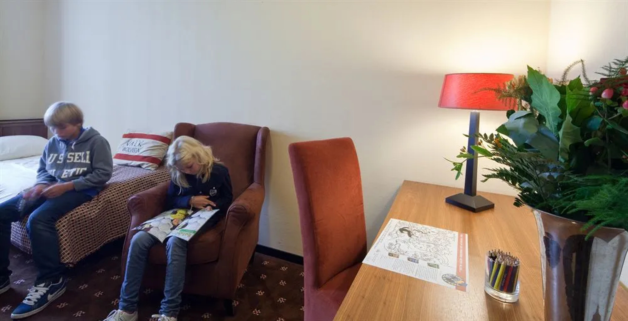 Van der Valk Hotel Wolvega - Heerenveen