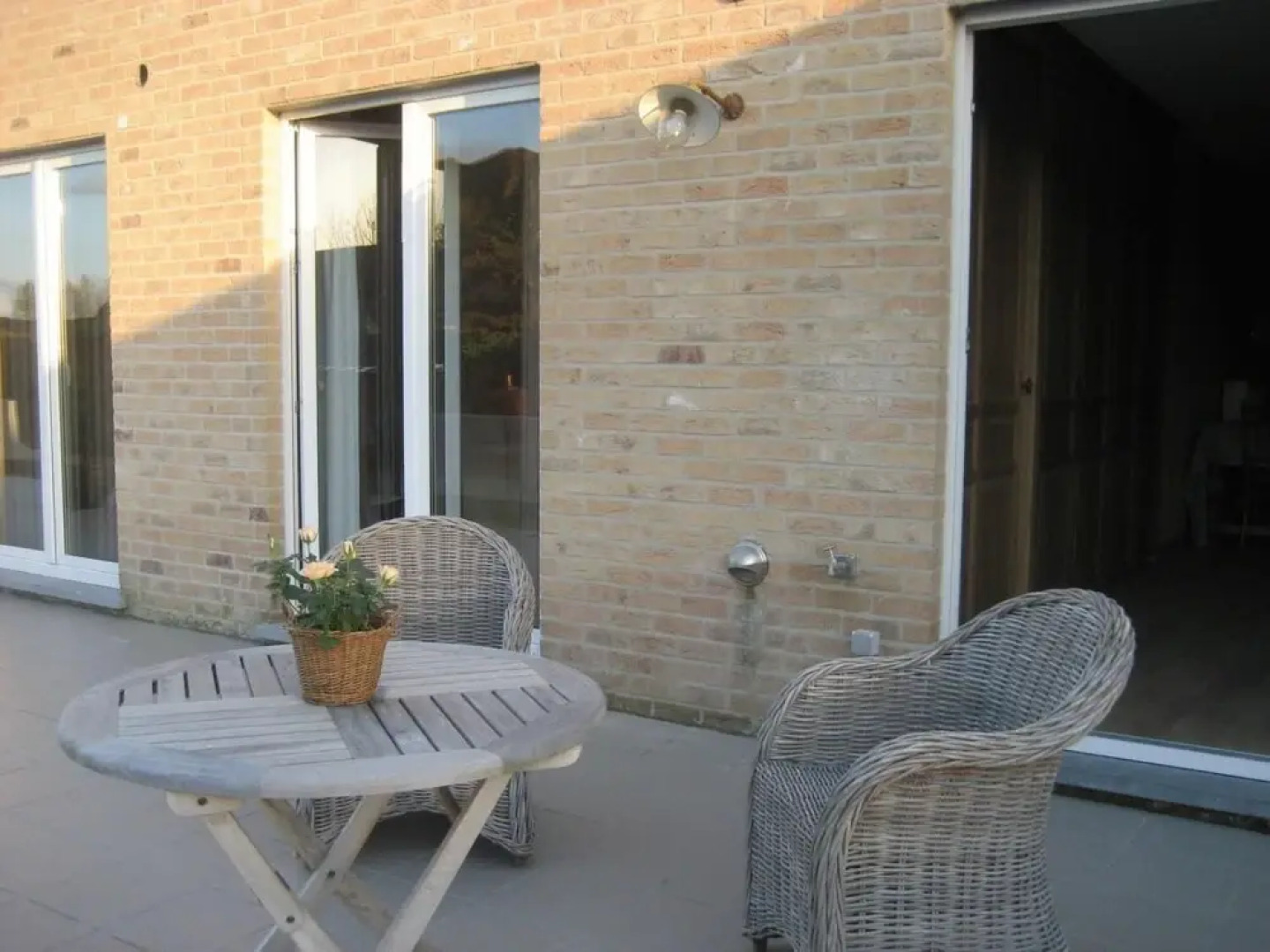 Cosy Cottage Dépendance