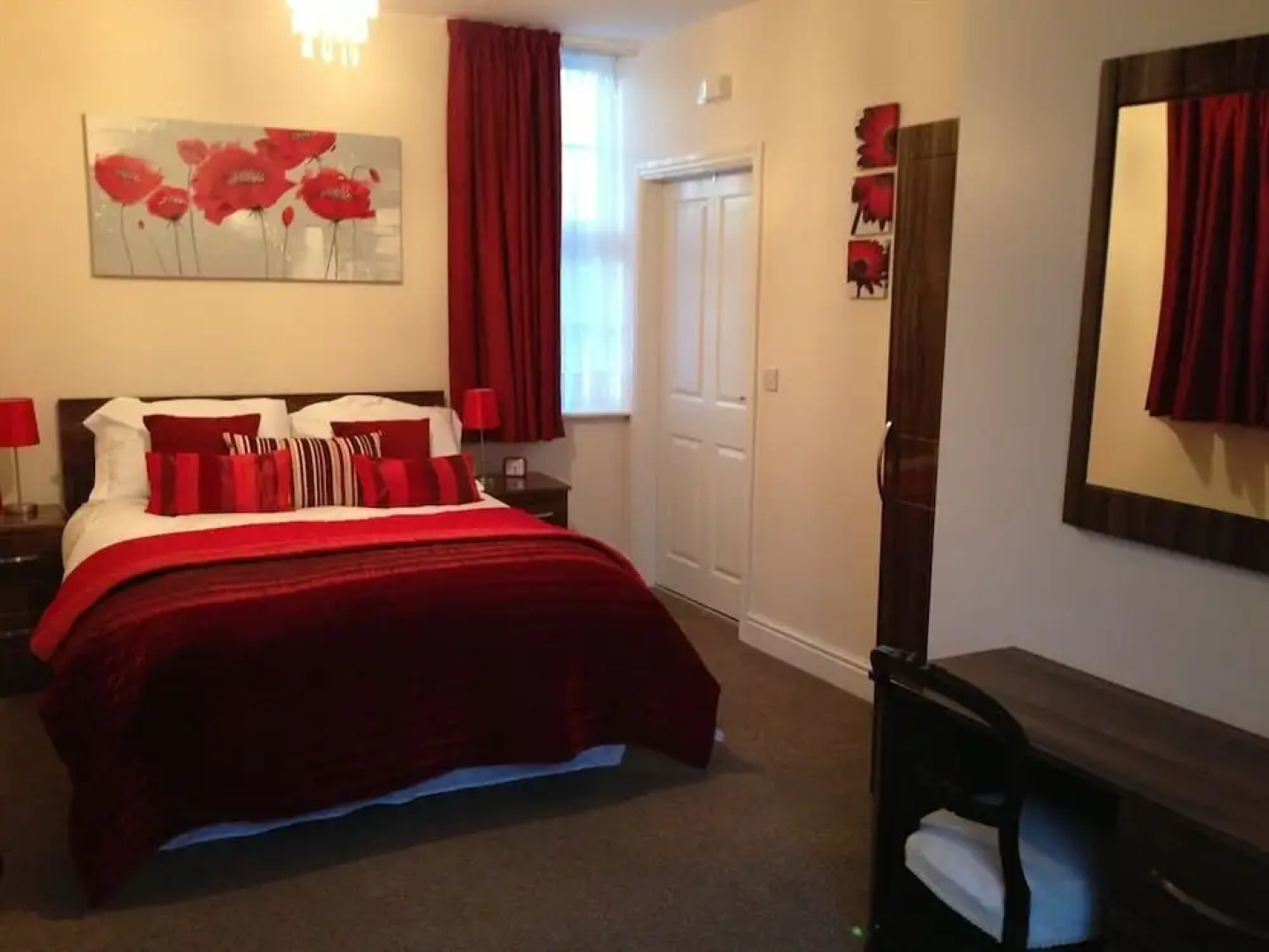 The Cottage Bed & Breakfast