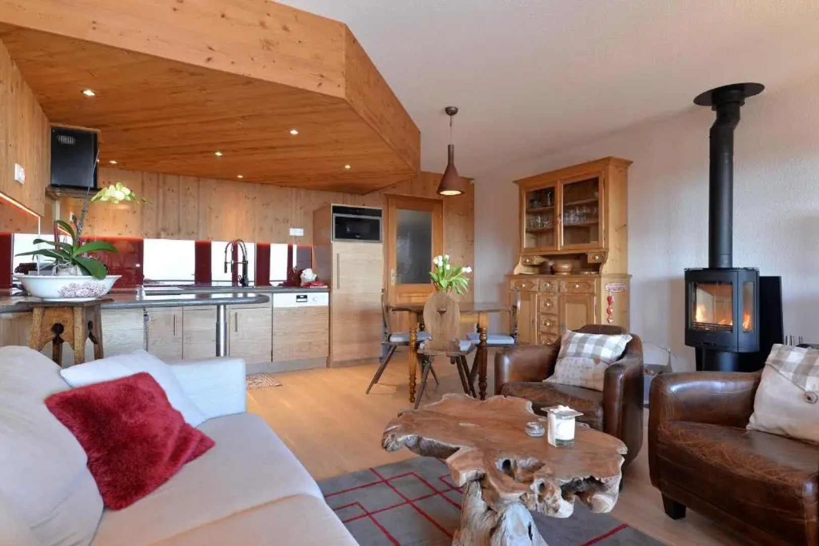 Les Gîtes d'Adelspach Gîtes & Spa en Alsace