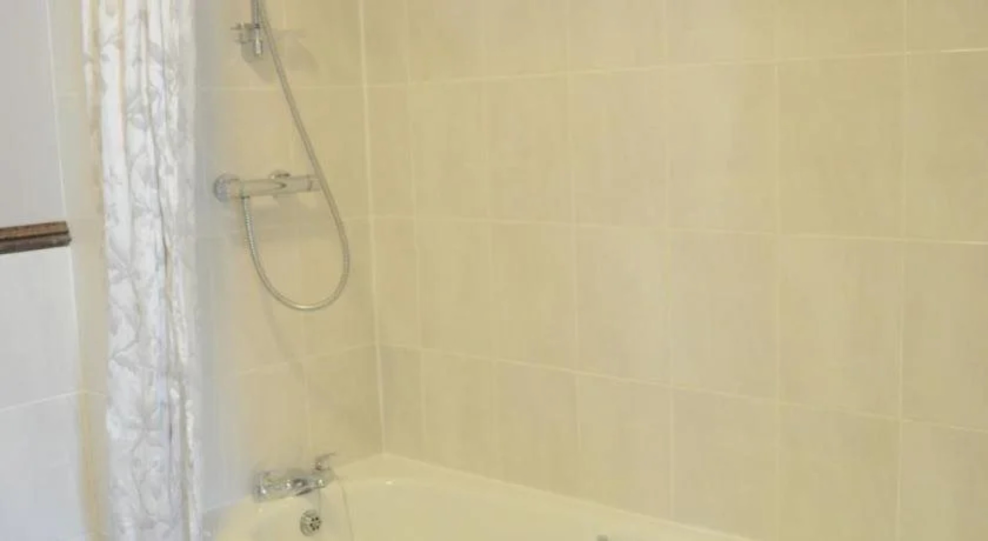 Black Mountain Lodge