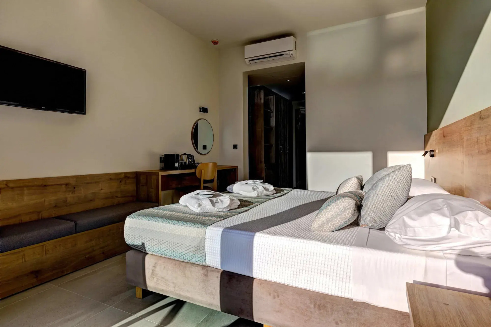 White Olive Elite Laganas - All Inclusive