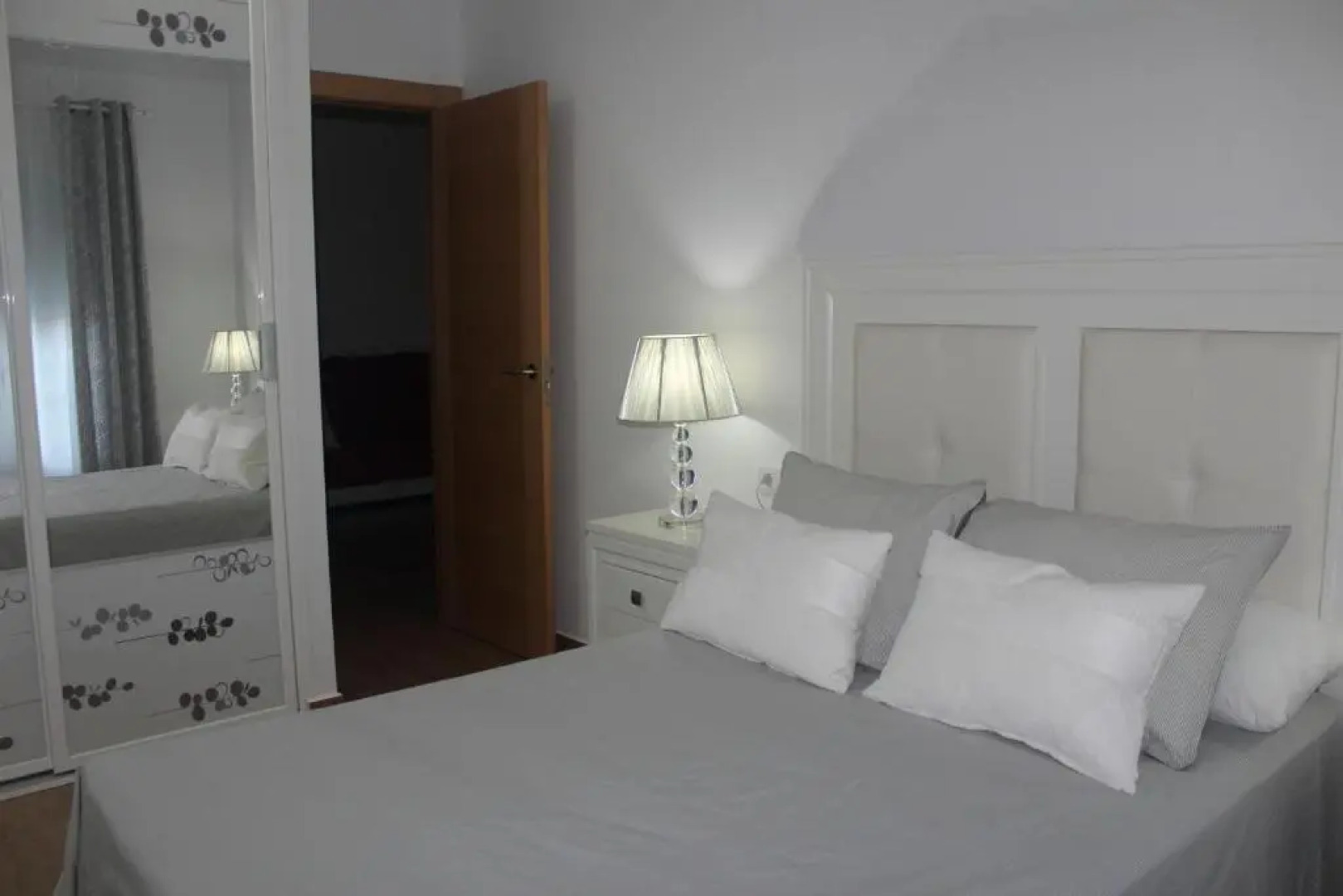 Apartamentos Be Happy