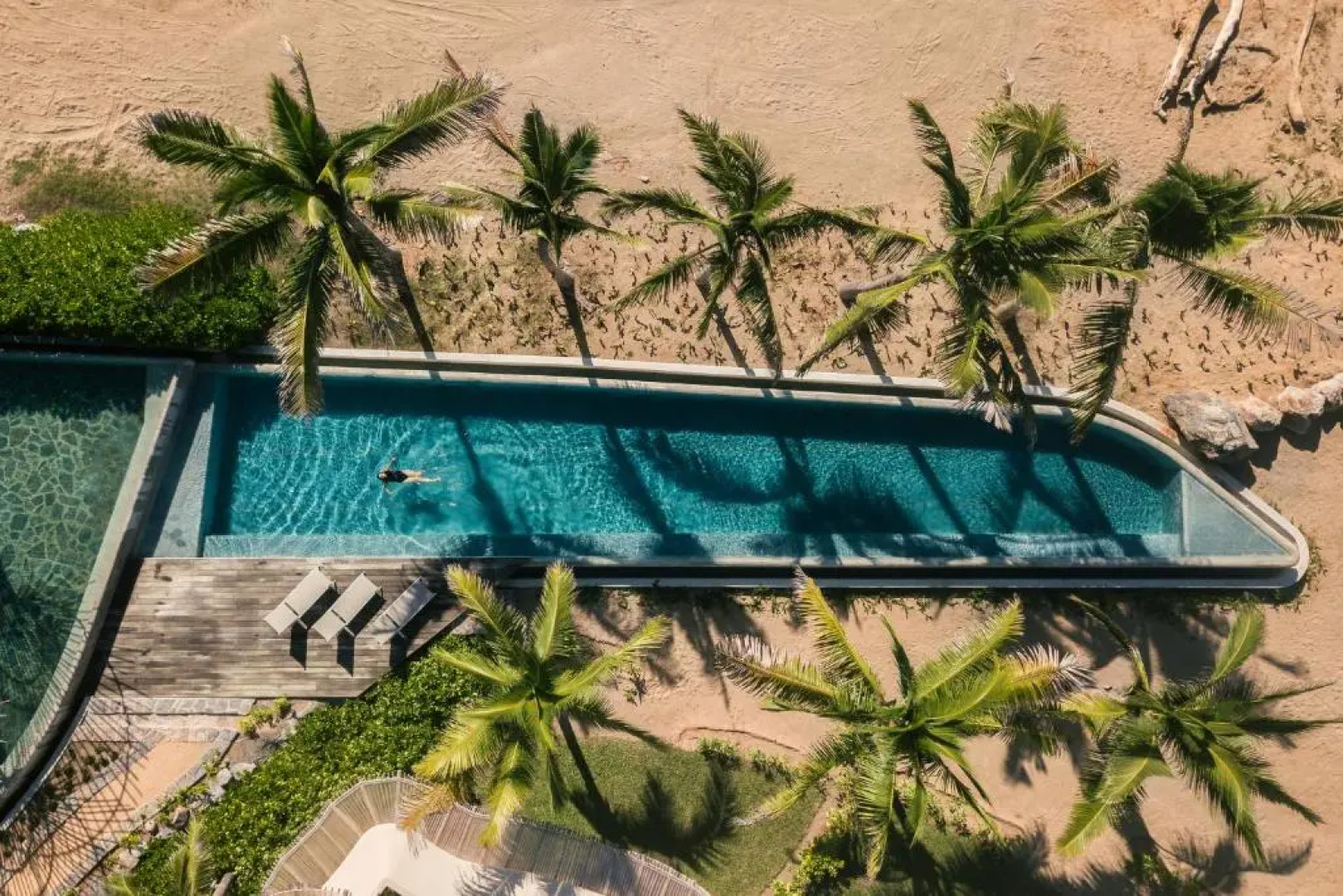 Hotel Casa Viva Troncones