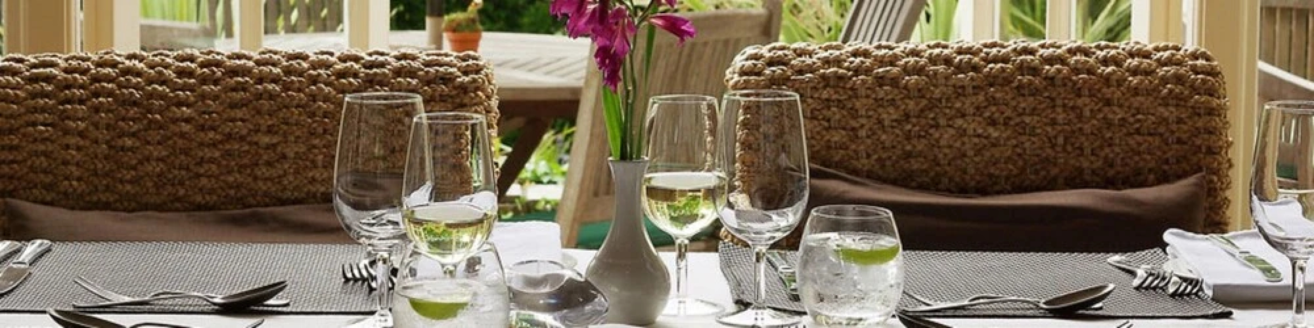 Plantation House Hotel