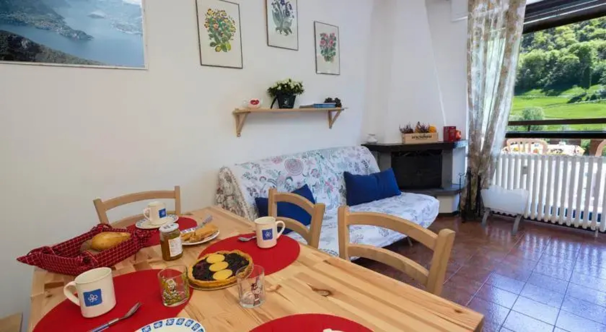 Le Case di Francesca