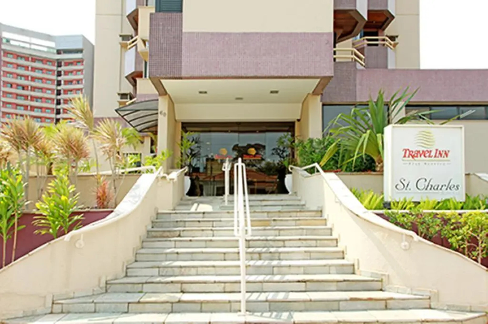 Travel Inn Flats Jundiaí