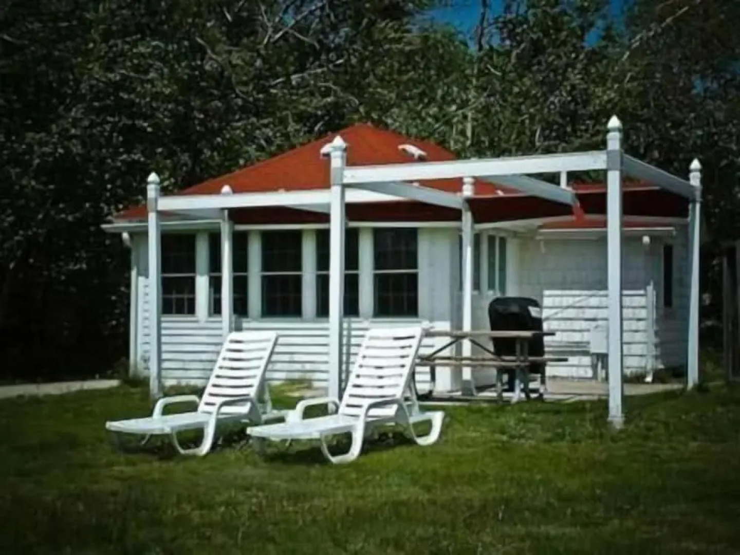 Fountain Point Resort