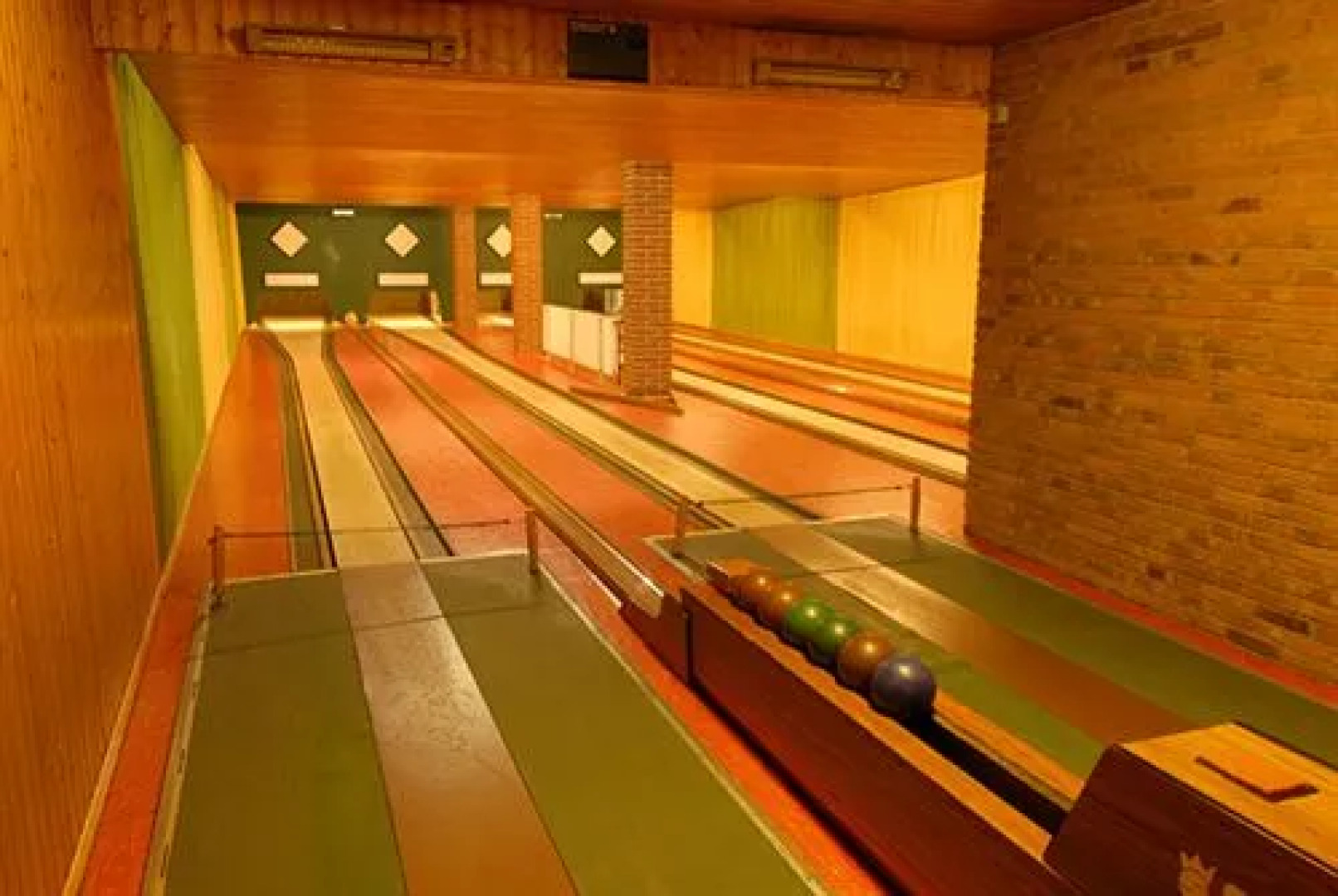 Hotel & Restaurant Itzumer Pass