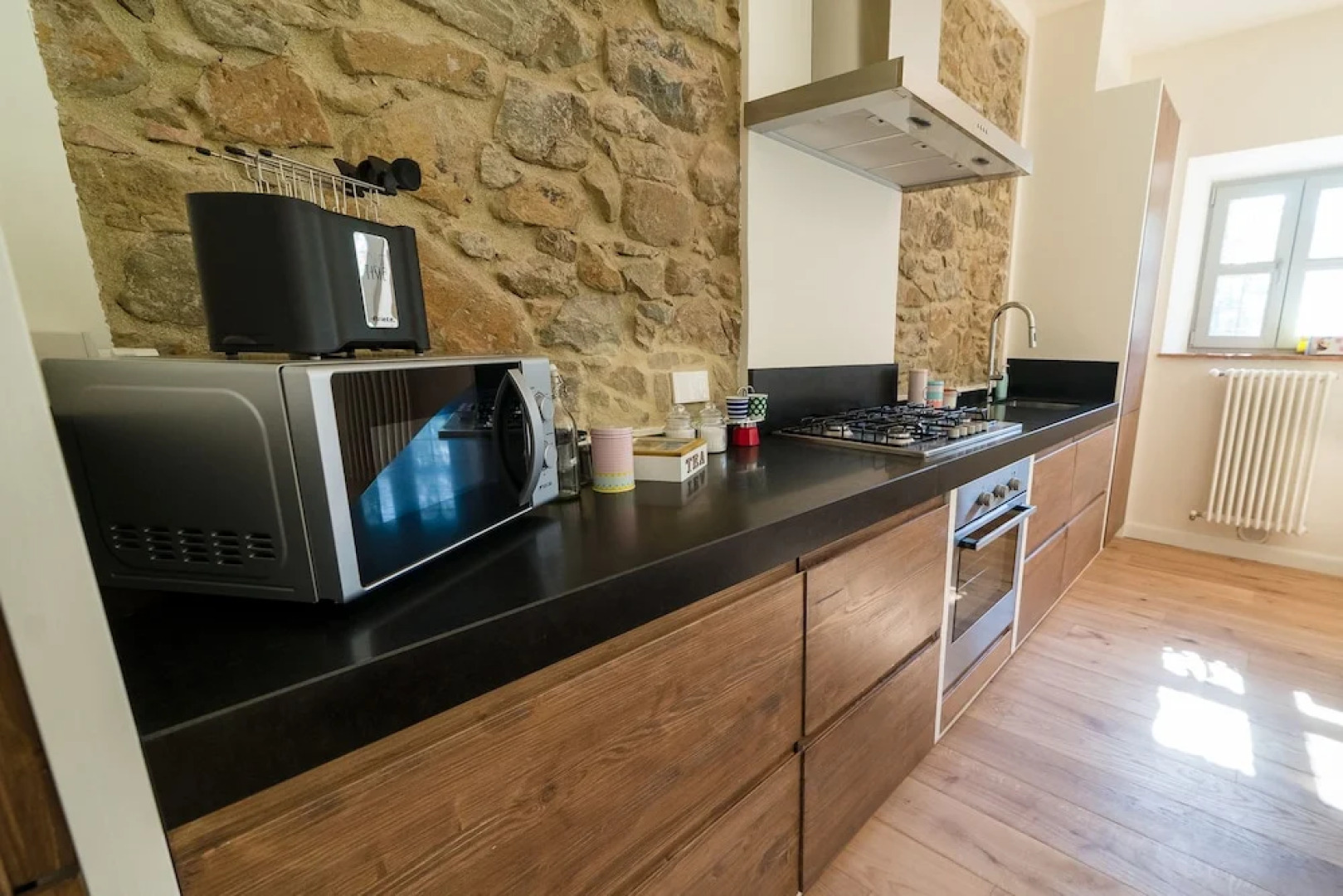 Agriturismo Baroncio - Casale Baroncello