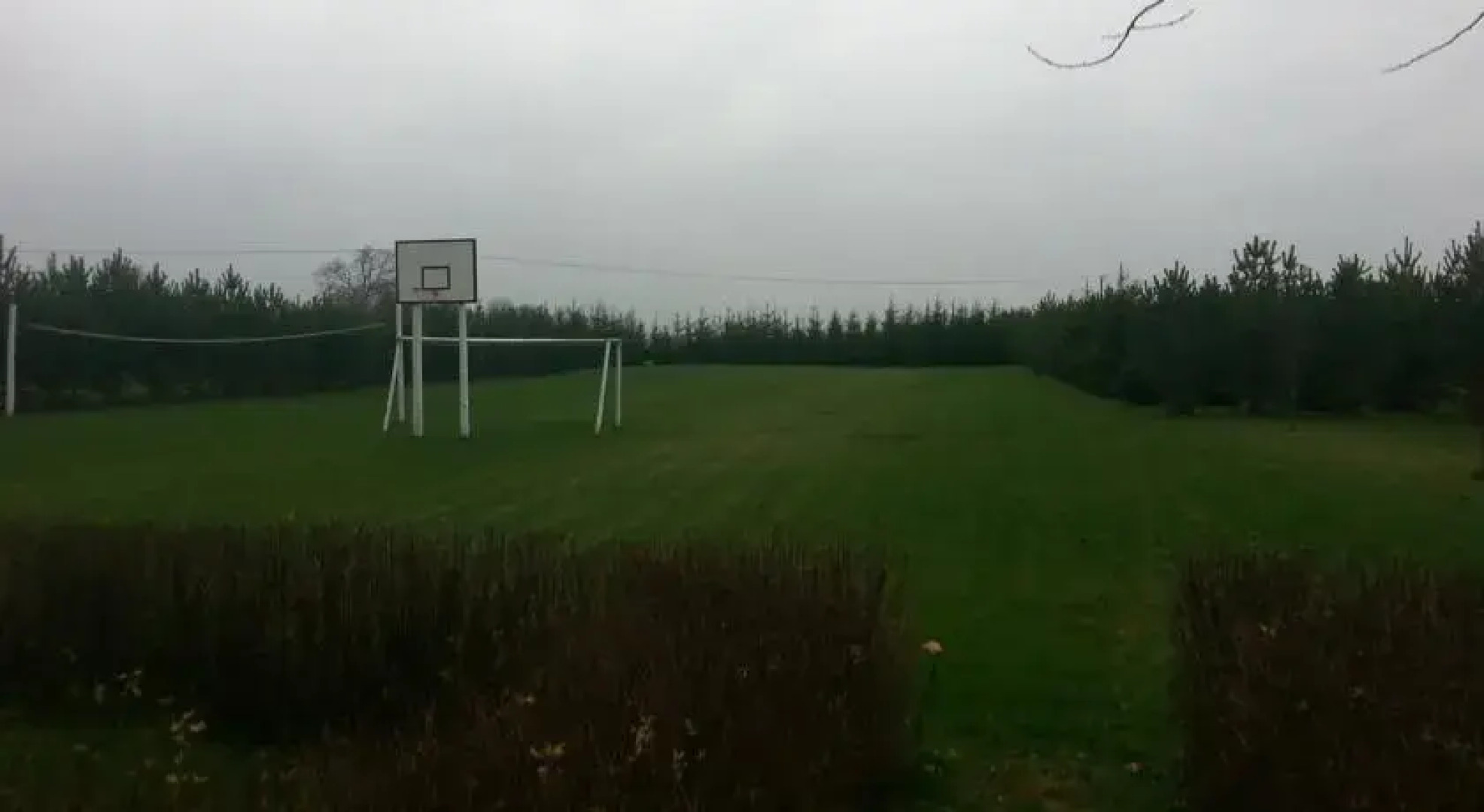 Jäägi Talu Homestay