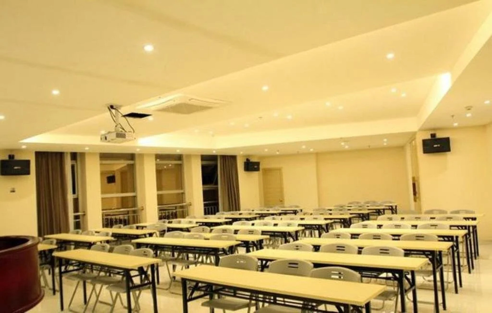 City Comfort Inn Chibi Railway Station