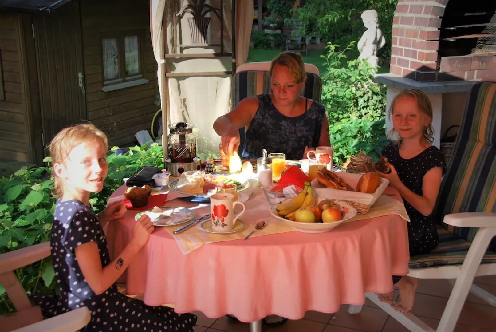 ambiente solutions apartments & ferienwohnungen