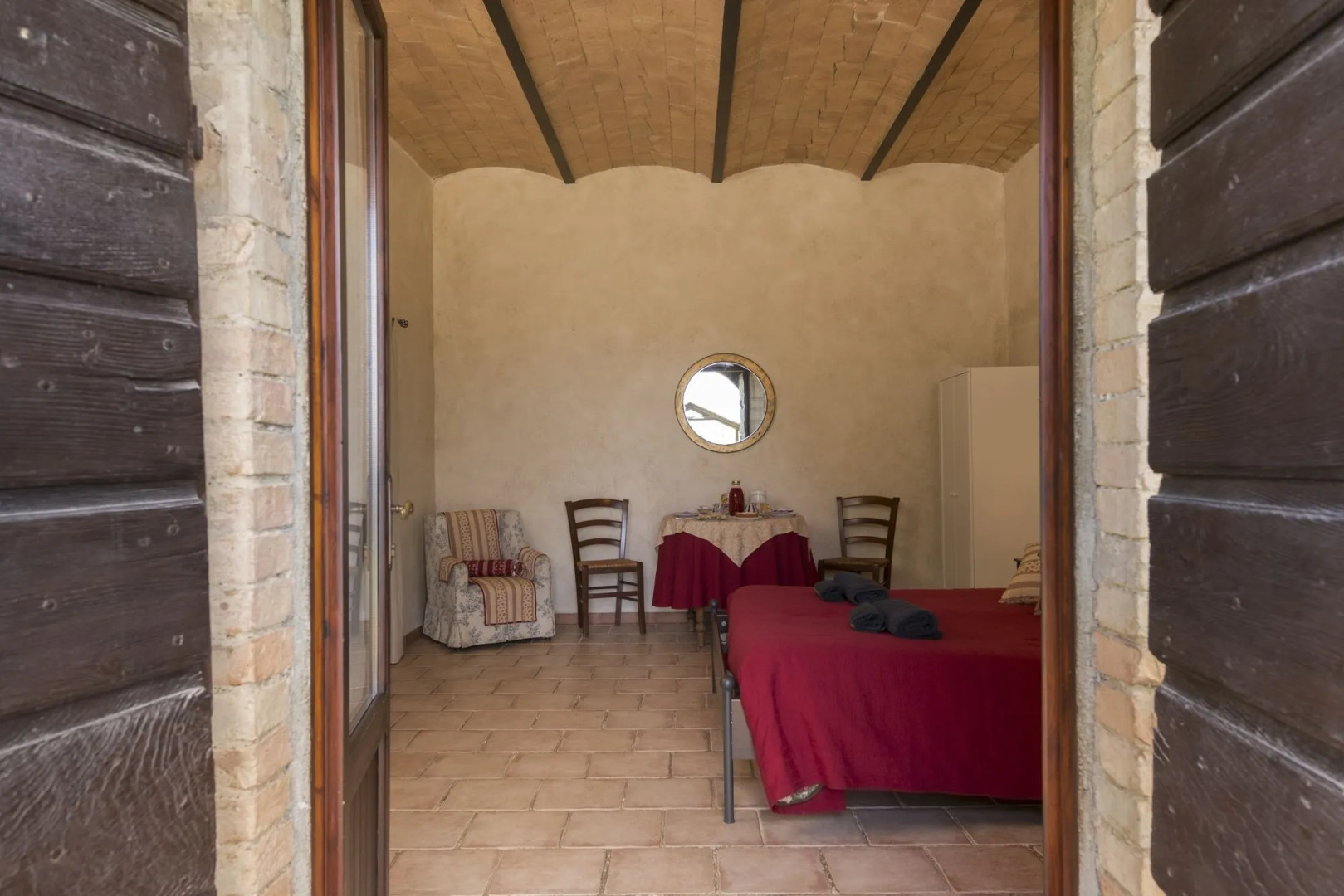 Wine Resort Colsereno