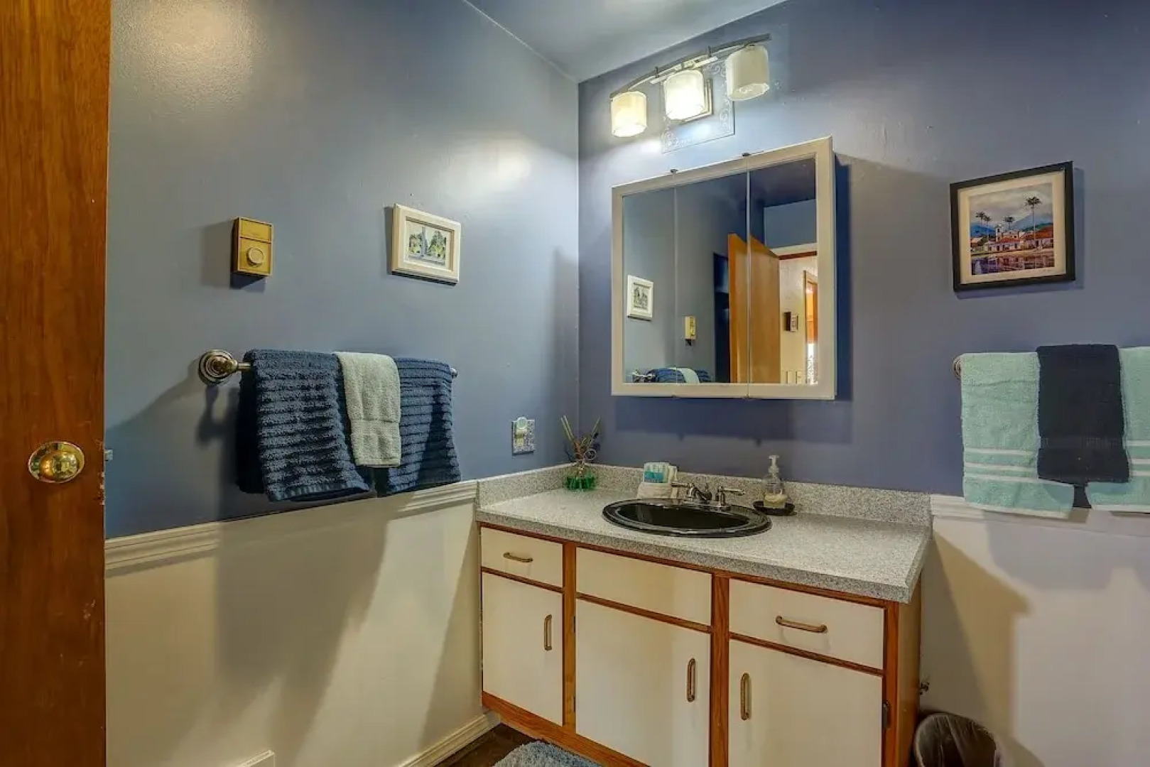 Pet-Friendly Waveseeker Home with Private Yard by RedAwning