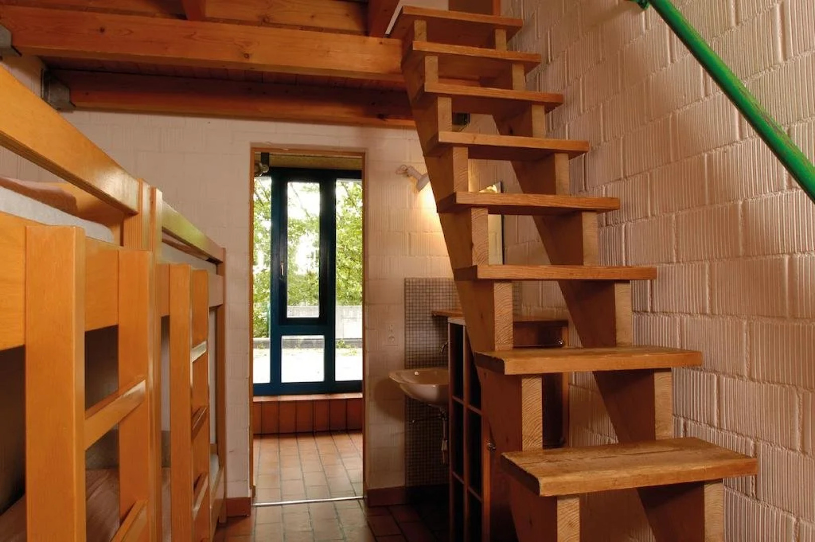 Youth Hostel Beinwil am See