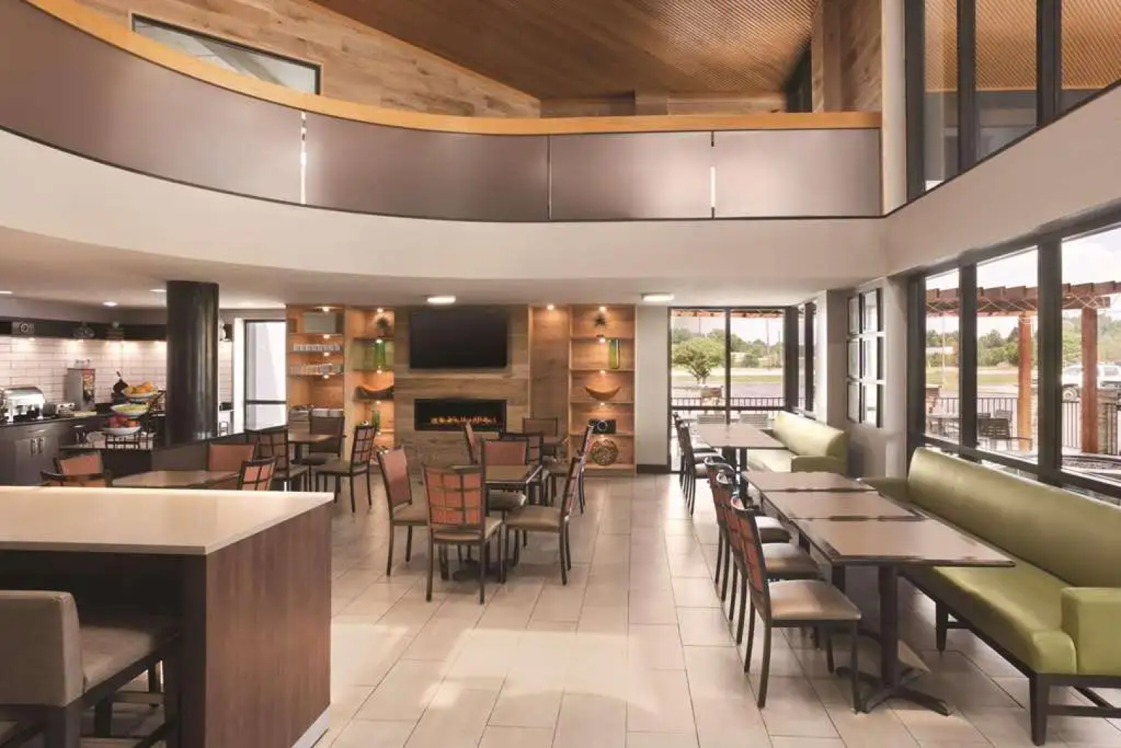 Country Inn & Suites by Radisson, Indianapolis East, IN