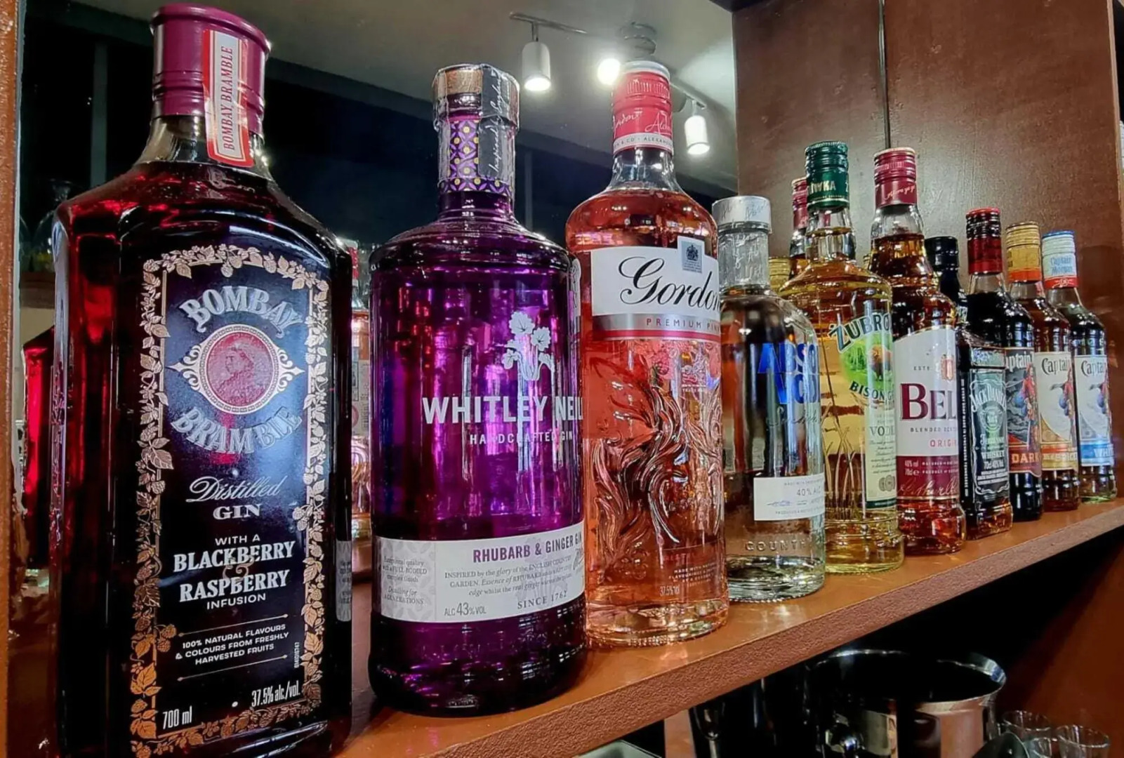 The Royal Oak Duddington