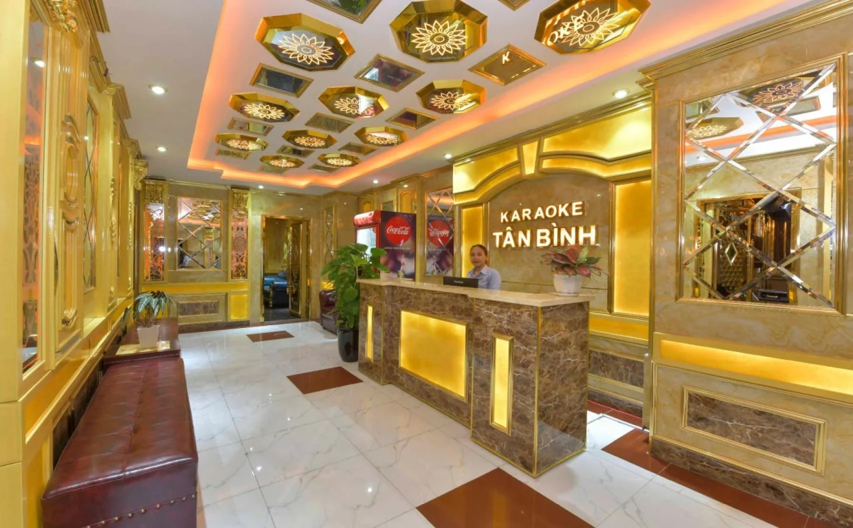 Tan Binh Hotel